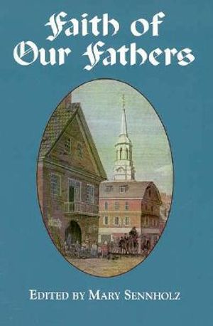 Faith of Our Fathers image number 0