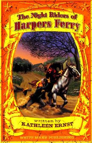 The Night Riders of Harpers Ferry image number 0