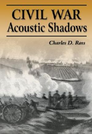 Civil War Acoustic Shadows image number 0