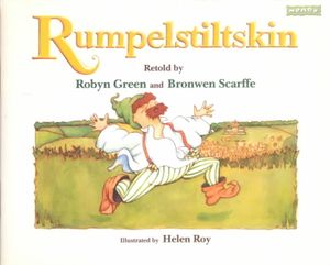 Rumpelstiltskin image number 0
