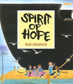 Spirit of Hope image number 0