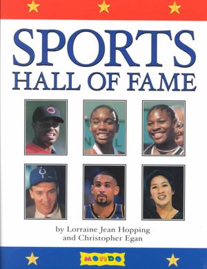 Sports Hall of Fame: Ken Griffey, Jr., Peyton Manning, Serena Williams, Venus Williams, Grant Hill, Michelle Kwan image number 0