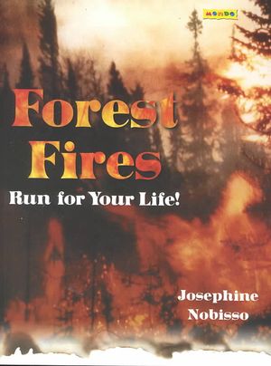 Forest Fires: Run for Your Life! image number 0