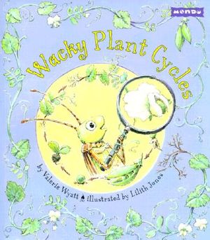 Wacky Plant Cycles image number 0