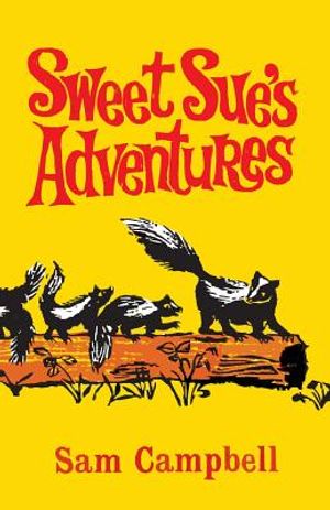 Sweet Sue's Adventures image number 0