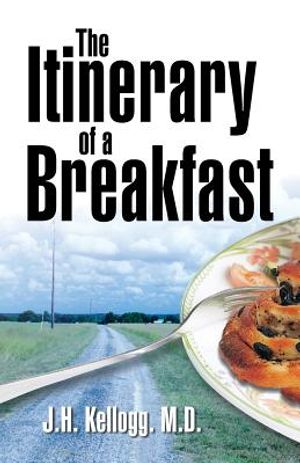 The Itinerary of a Breakfast image number 0
