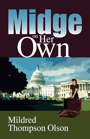 Midge on Her Own image number 0