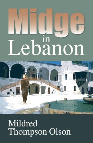 Midge in Lebanon image number 0