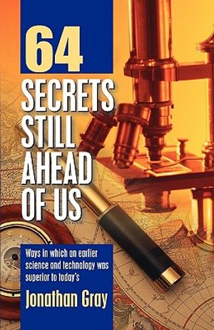 64 Secrets Still Ahead of Us image number 0