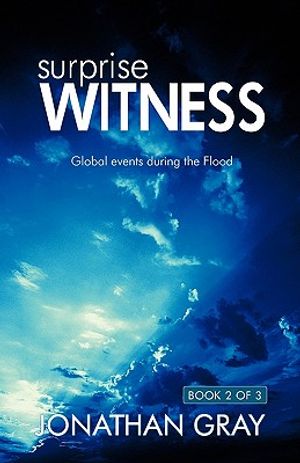 The Surprise Witness image number 0