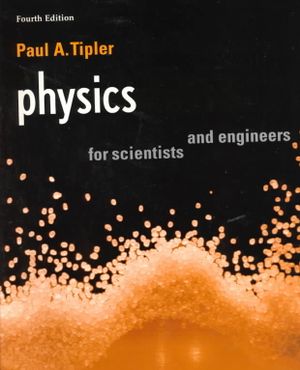 Physics for Scientists and Engeneers, International Version image number 0