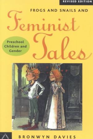 Frogs and Snails and Feminist Tails image number 0