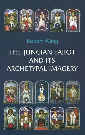 The Jungian Tarot and Its Archetypal Imagery image number 0