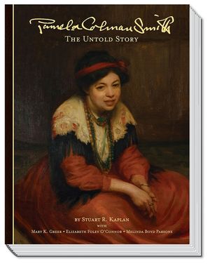 Pamela Colman Smith: The Untold Story image number 0