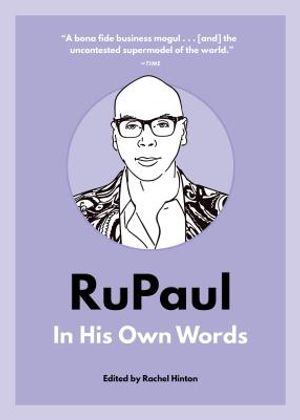 Rupaul: In His Own Words image number 0