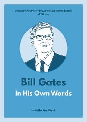 Bill Gates: In His Own Words image number 0