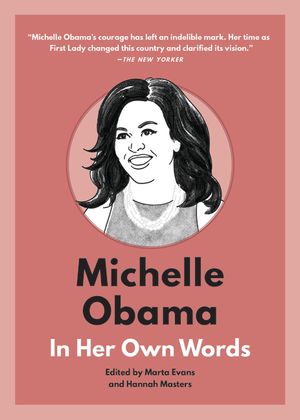 Michelle Obama: In Her Own Words image number 0