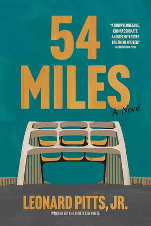 54 Miles image number 0