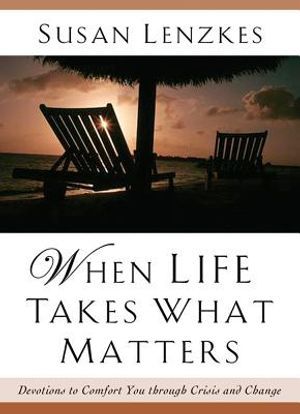When Life Takes What Matters / No Rain, No Gain image number 0