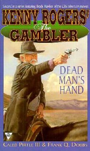 Kenny Rogers' the Gambler 2: Dead Man's Hand image number 0
