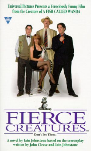 Fierce Creatures image number 0