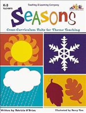 Seasons image number 0