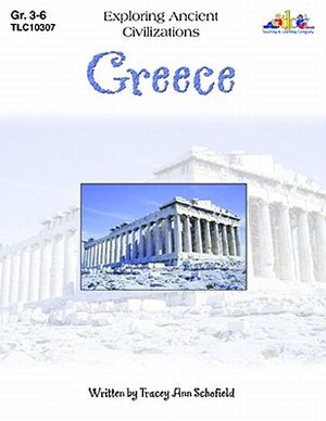 Greece: Exploring Ancient Civilizations image number 0