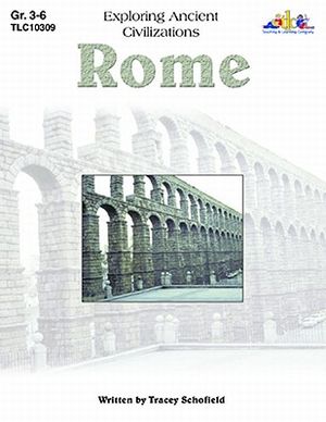 Rome: Exploring Ancient Civilizations image number 0