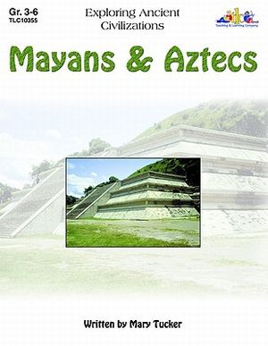 Mayans & Aztecs: Exploring Ancient Civilizations image number 0