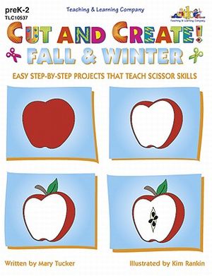Cut and Create! Fall & Winter image number 0