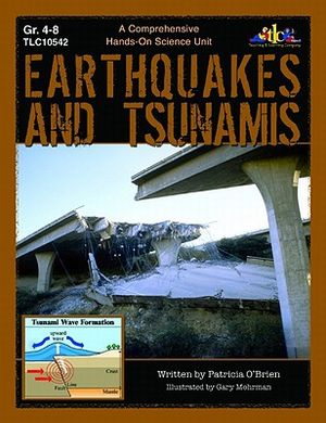 Earthquakes and Tsunamis image number 0