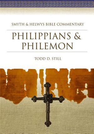 Philippians & Philemon image number 0