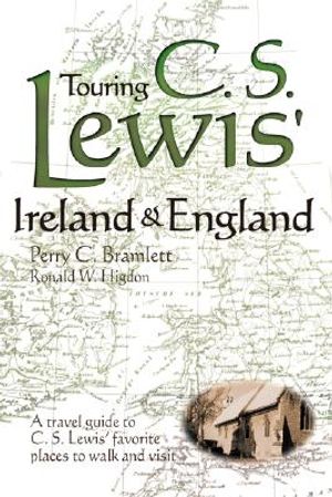 Touring C.S. Lewis' Ireland & England image number 0
