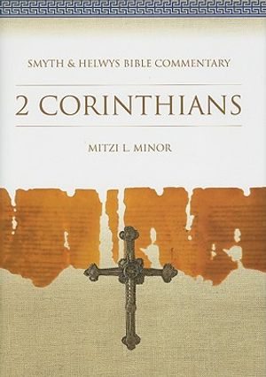 2 Corinthians [With CDROM] image number 0