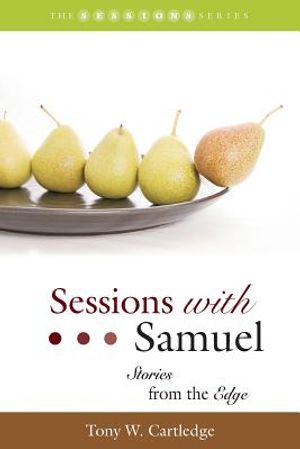 Sessions with Samuel: Stories from the Edge image number 0