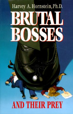 Brutal Bosses image number 0