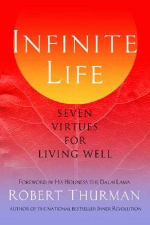 Infinite Life image number 0