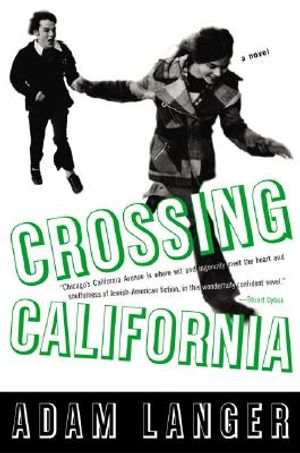 Crossing California image number 0