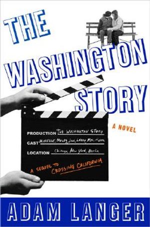 The Washington Story image number 0