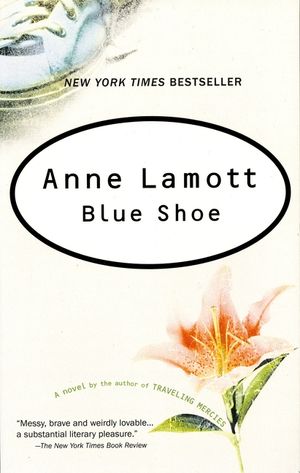 Blue Shoe image number 0