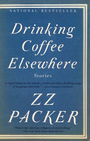 Drinking Coffee Elsewhere image number 0