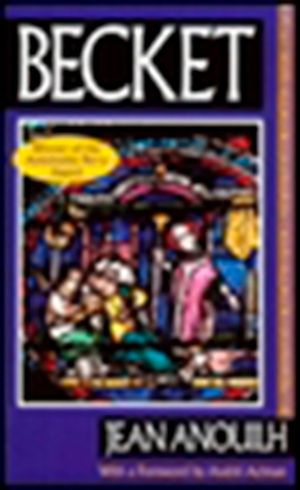 Becket image number 0