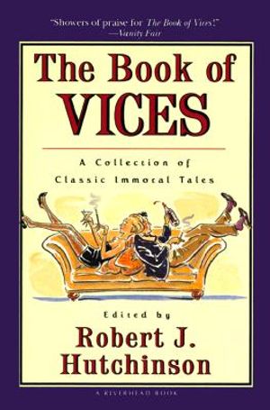 The Book of Vices image number 0