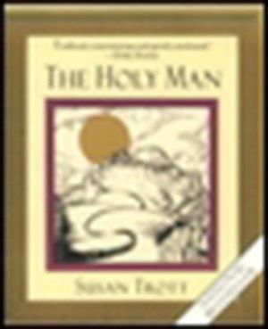 The Holy Man image number 0