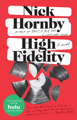 High Fidelity image number 0