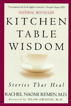 Kitchen Table Wisdom: Stories That Heal image number 0