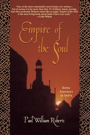 Empire of the Soul image number 0