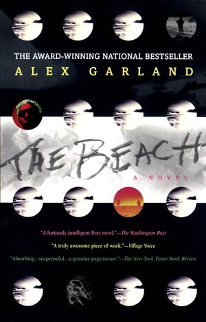 The Beach image number 0