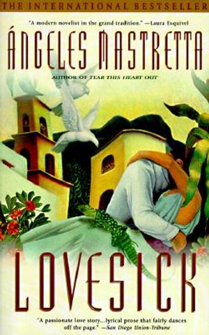 Lovesick image number 0