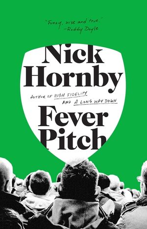 Fever Pitch image number 0